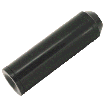 1/2 inch UNF Airgun Silencer TFA 4.5" long (TrueFlight by ARMEX ) ( AGM MOD TFA 4.5 )